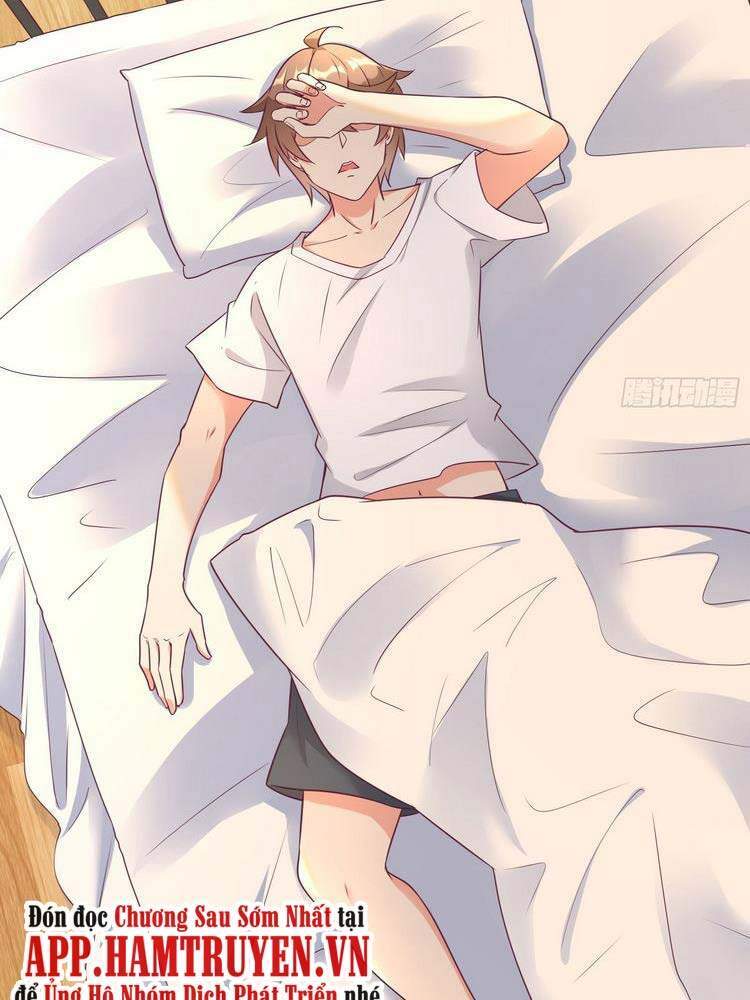 Ta Lập Hậu Cung Tại Tây Du Ký Chapter 36 - 25