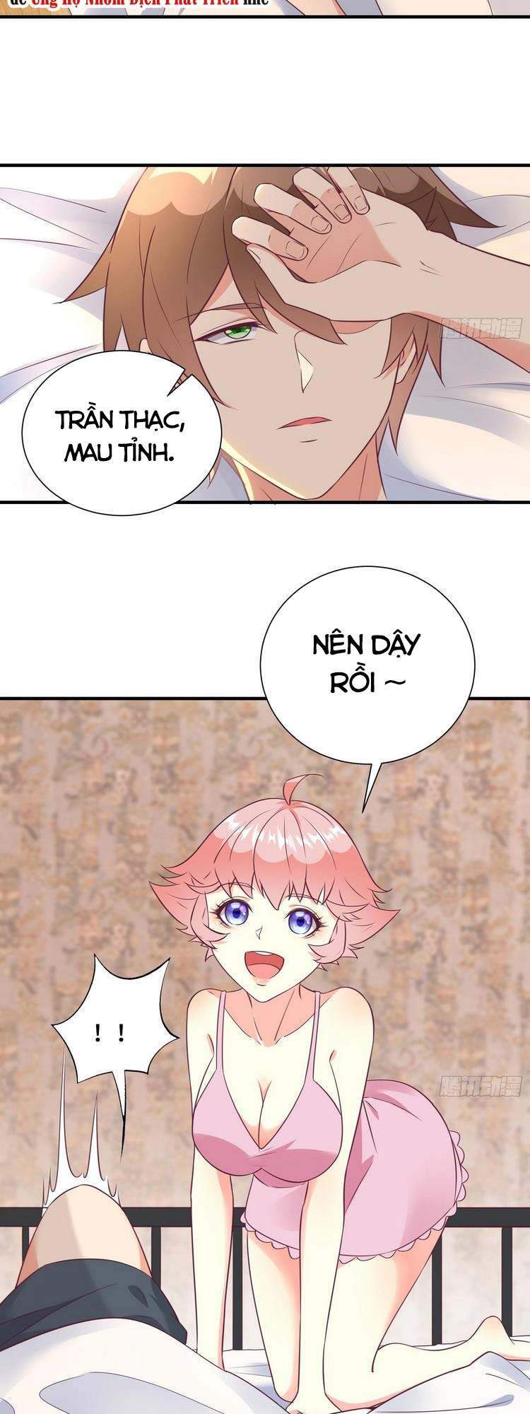 Ta Lập Hậu Cung Tại Tây Du Ký Chapter 36 - 26