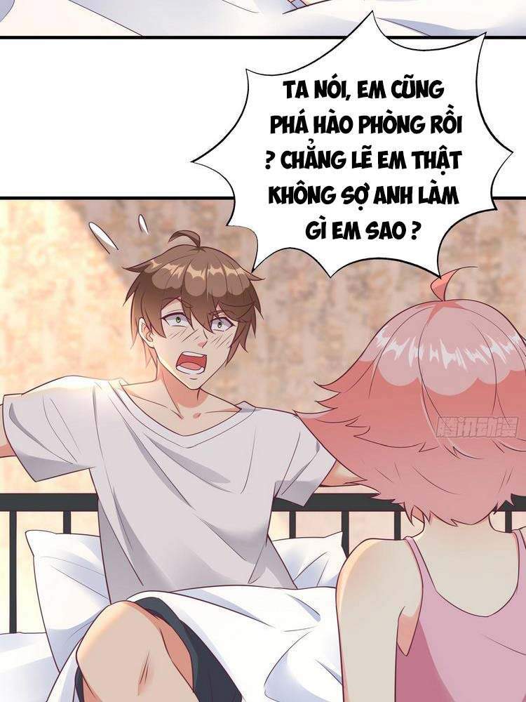 Ta Lập Hậu Cung Tại Tây Du Ký Chapter 36 - 27