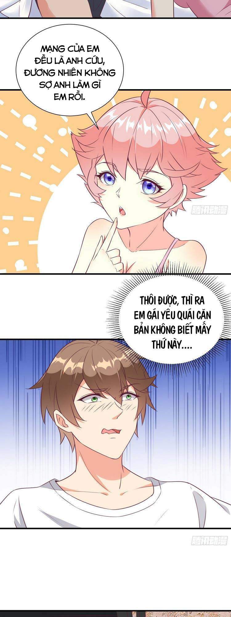 Ta Lập Hậu Cung Tại Tây Du Ký Chapter 36 - 28