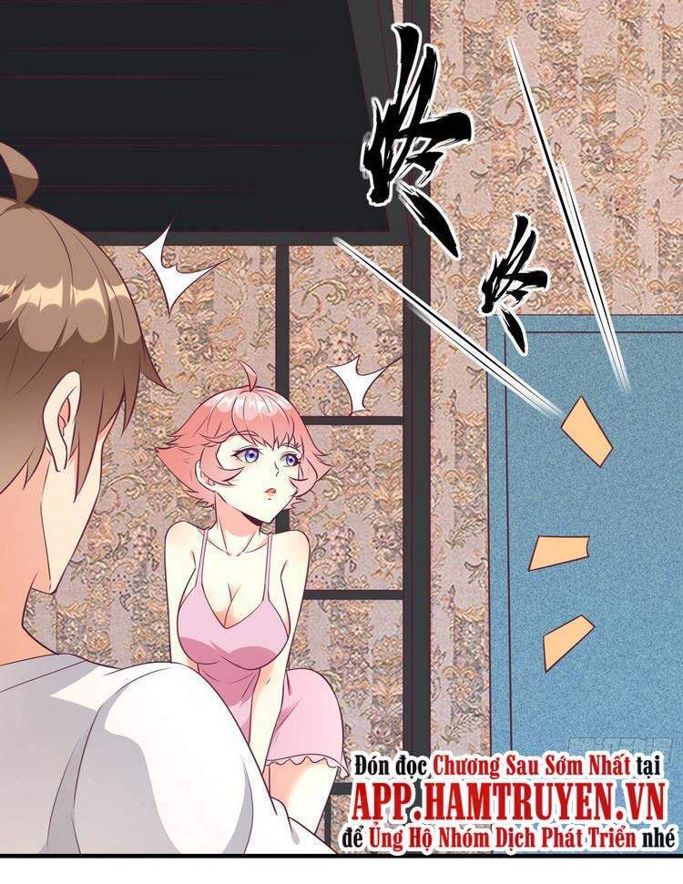 Ta Lập Hậu Cung Tại Tây Du Ký Chapter 36 - 29