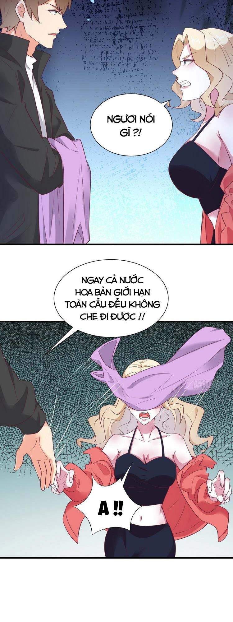 Ta Lập Hậu Cung Tại Tây Du Ký Chapter 36 - 7