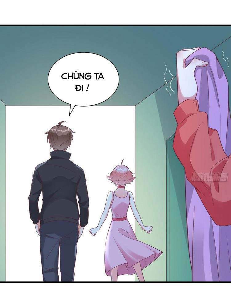 Ta Lập Hậu Cung Tại Tây Du Ký Chapter 36 - 8