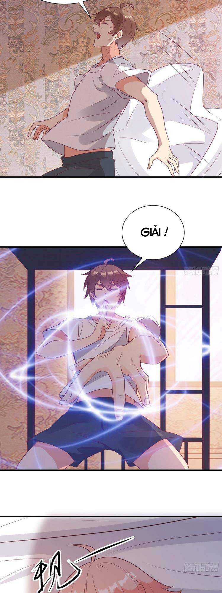 Ta Lập Hậu Cung Tại Tây Du Ký Chapter 37 - 13