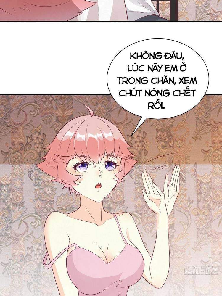 Ta Lập Hậu Cung Tại Tây Du Ký Chapter 37 - 16