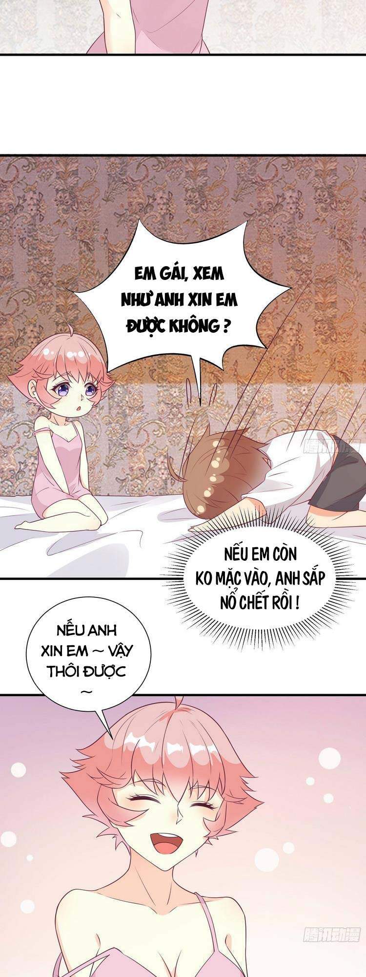 Ta Lập Hậu Cung Tại Tây Du Ký Chapter 37 - 17