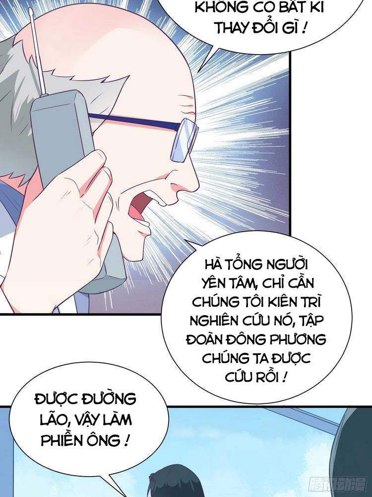 Ta Lập Hậu Cung Tại Tây Du Ký Chapter 37 - 21