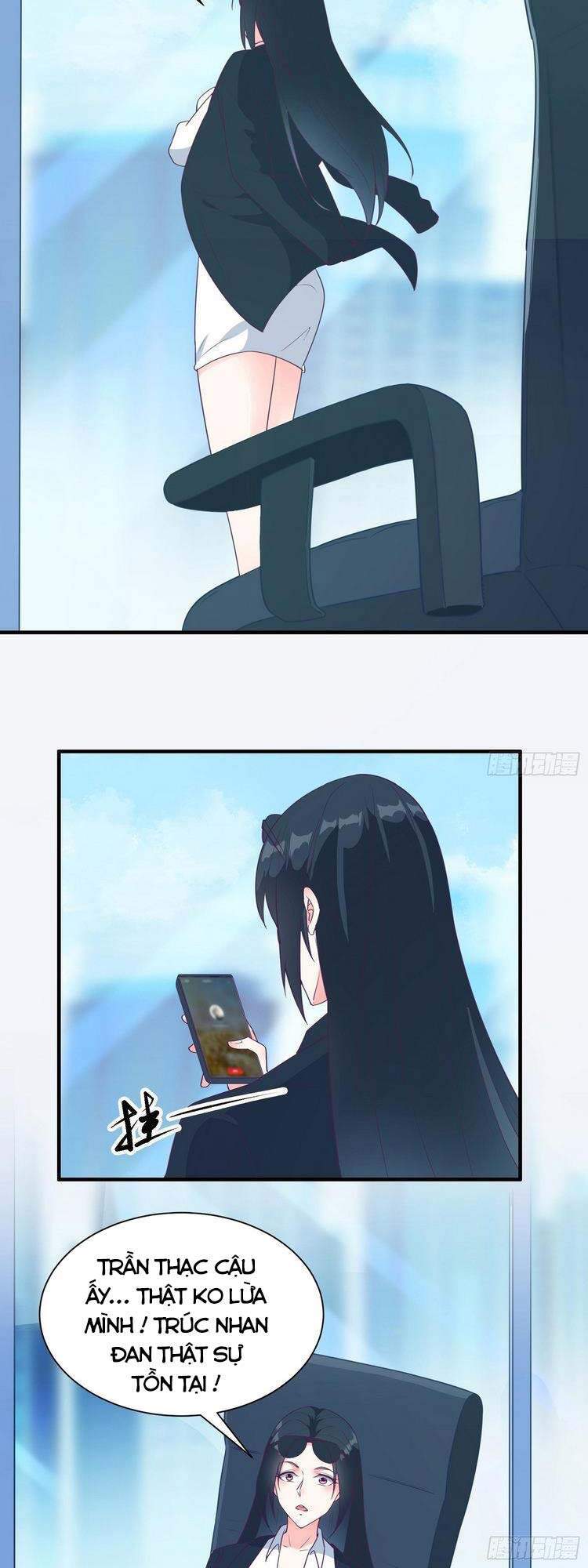 Ta Lập Hậu Cung Tại Tây Du Ký Chapter 37 - 22