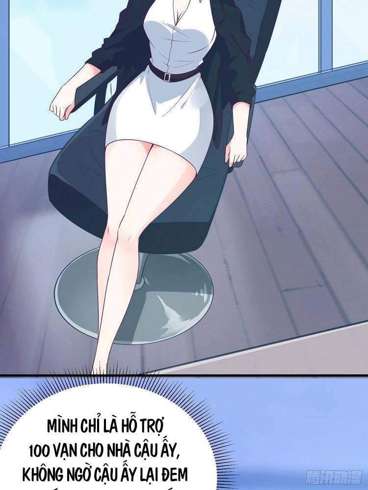 Ta Lập Hậu Cung Tại Tây Du Ký Chapter 37 - 23