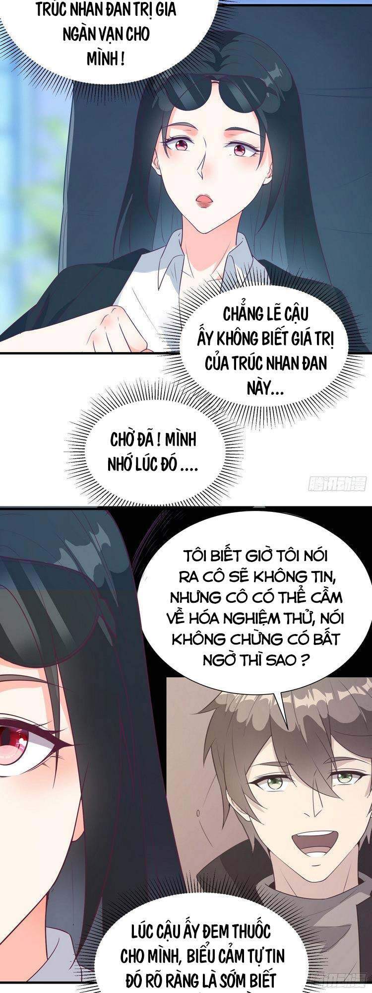 Ta Lập Hậu Cung Tại Tây Du Ký Chapter 37 - 24