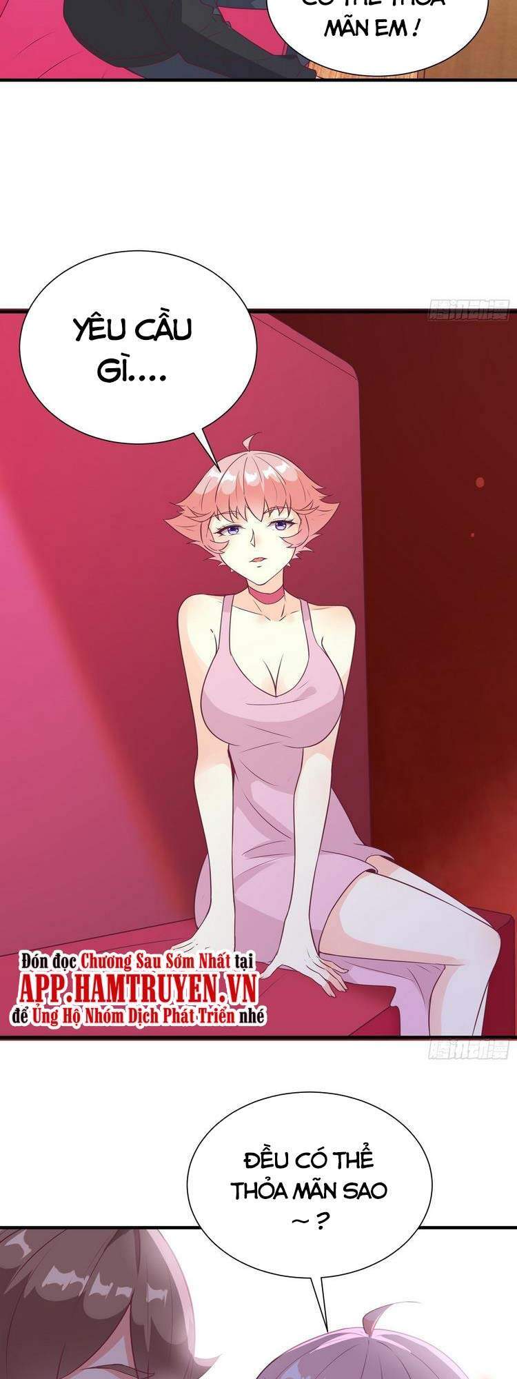 Ta Lập Hậu Cung Tại Tây Du Ký Chapter 38 - 11