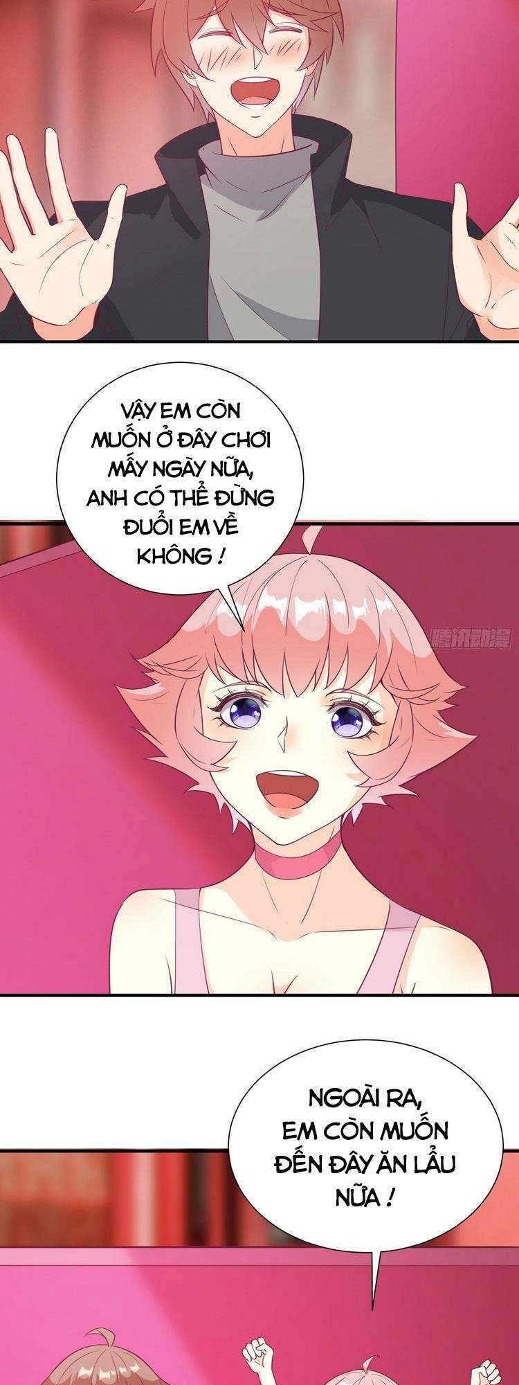 Ta Lập Hậu Cung Tại Tây Du Ký Chapter 38 - 13