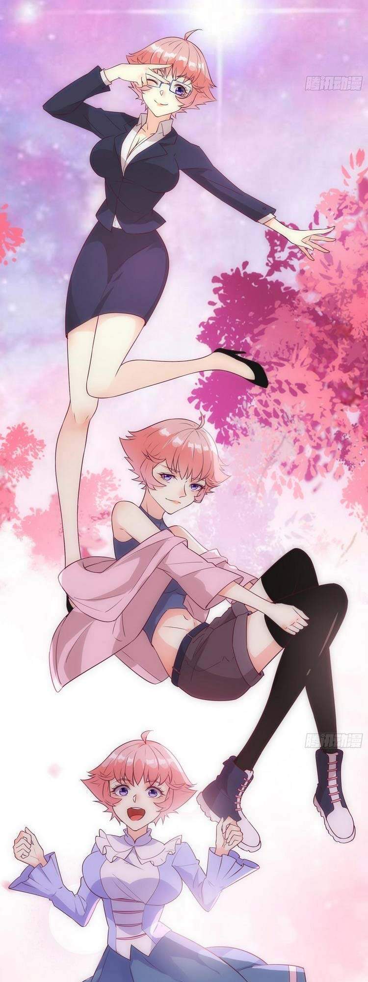 Ta Lập Hậu Cung Tại Tây Du Ký Chapter 38 - 19