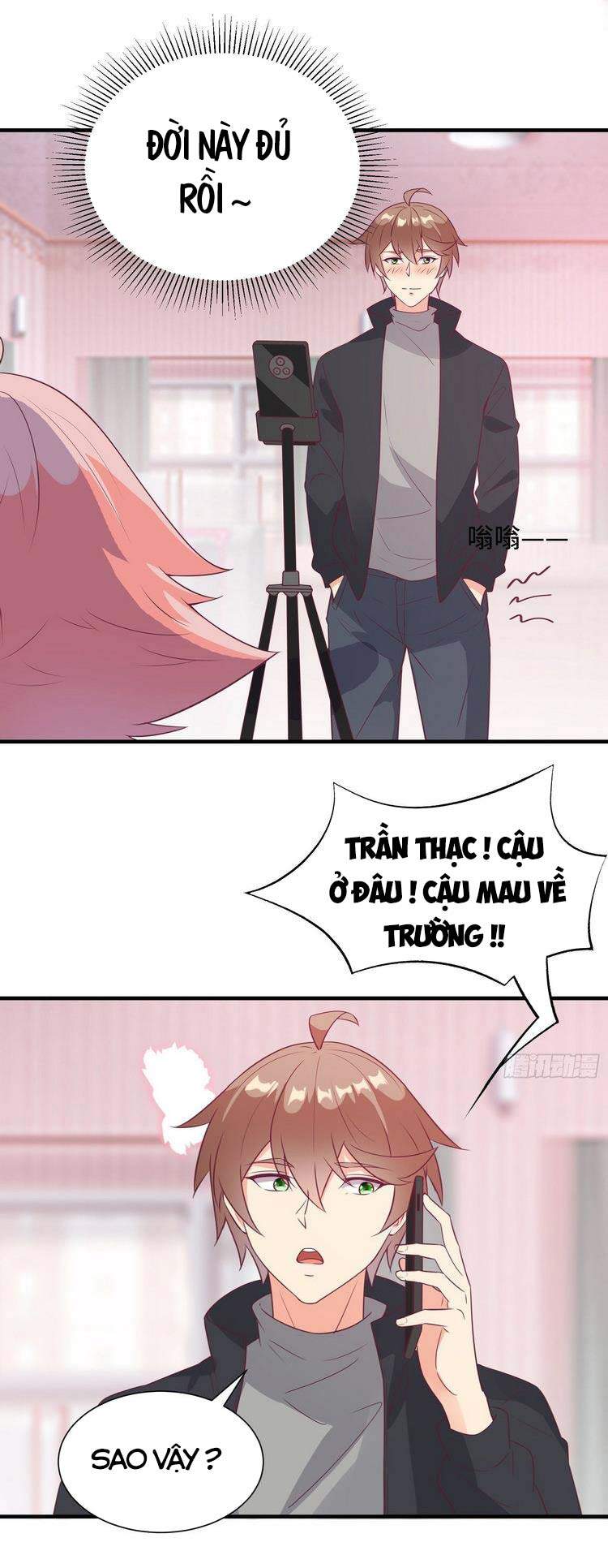 Ta Lập Hậu Cung Tại Tây Du Ký Chapter 38 - 21
