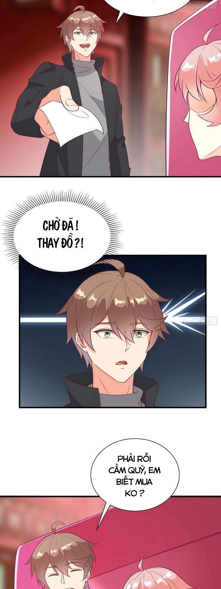 Ta Lập Hậu Cung Tại Tây Du Ký Chapter 38 - 7