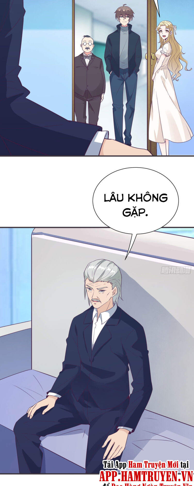 Ta Lập Hậu Cung Tại Tây Du Ký Chapter 39 - 11