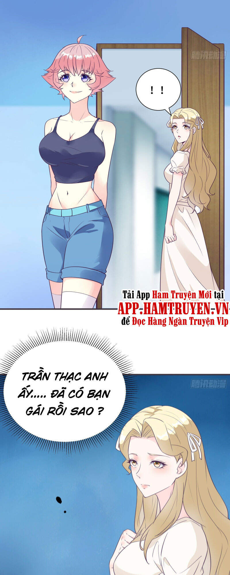 Ta Lập Hậu Cung Tại Tây Du Ký Chapter 39 - 15