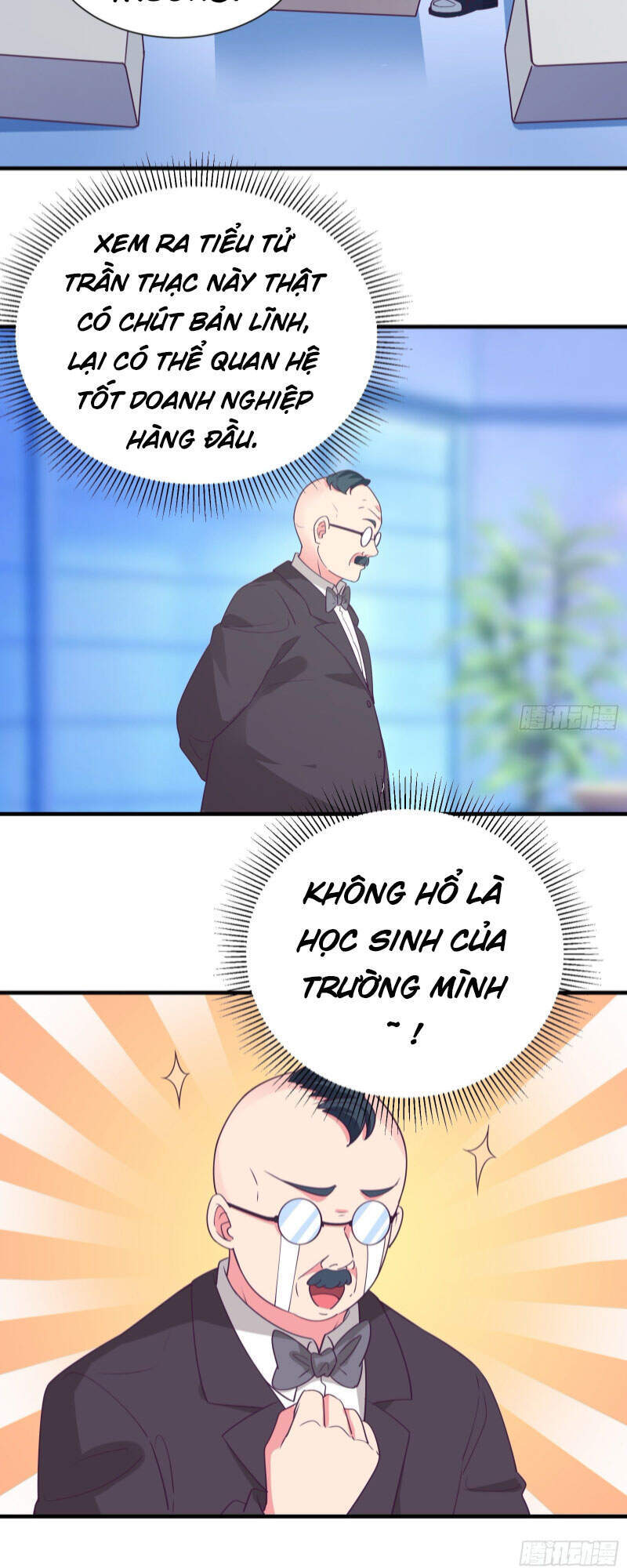 Ta Lập Hậu Cung Tại Tây Du Ký Chapter 39 - 19