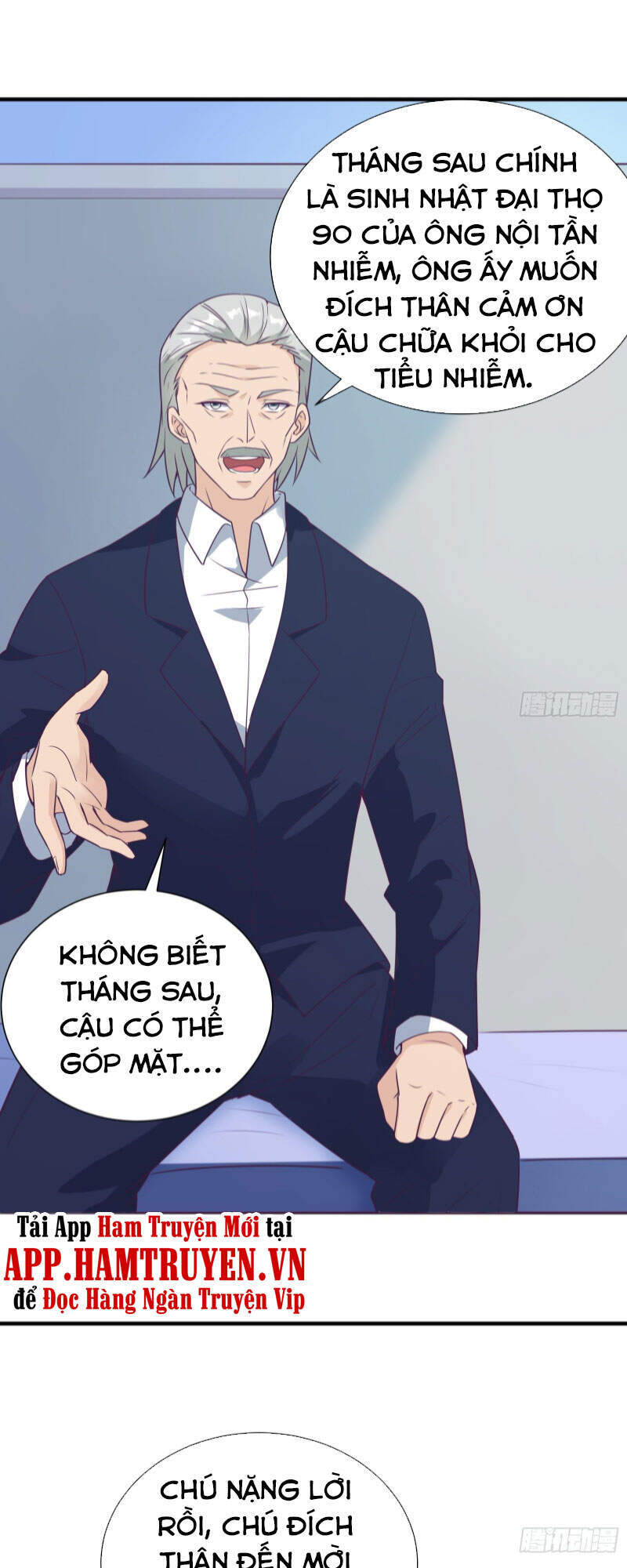 Ta Lập Hậu Cung Tại Tây Du Ký Chapter 39 - 21