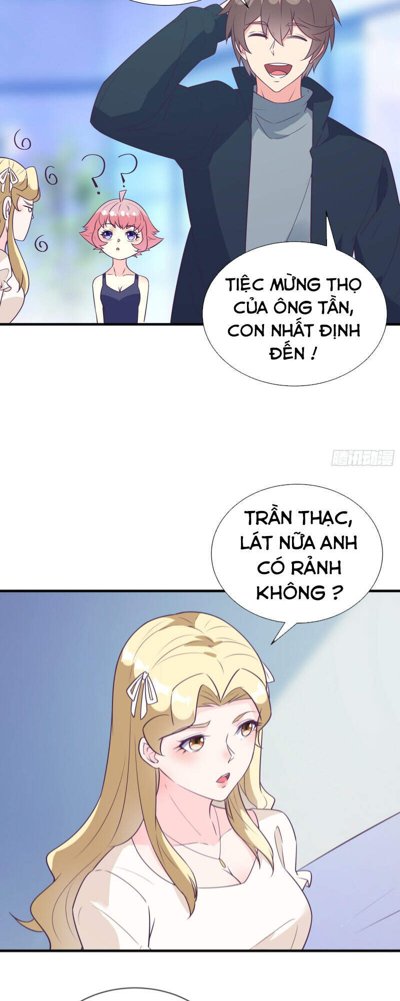 Ta Lập Hậu Cung Tại Tây Du Ký Chapter 39 - 23