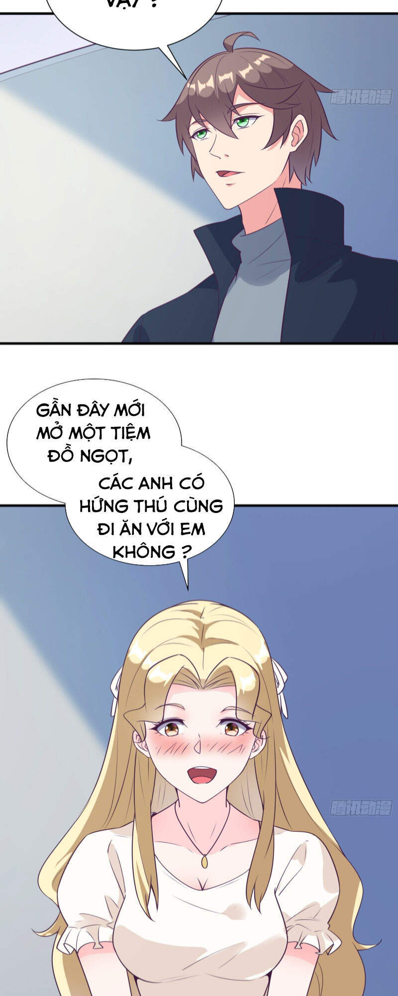 Ta Lập Hậu Cung Tại Tây Du Ký Chapter 39 - 25