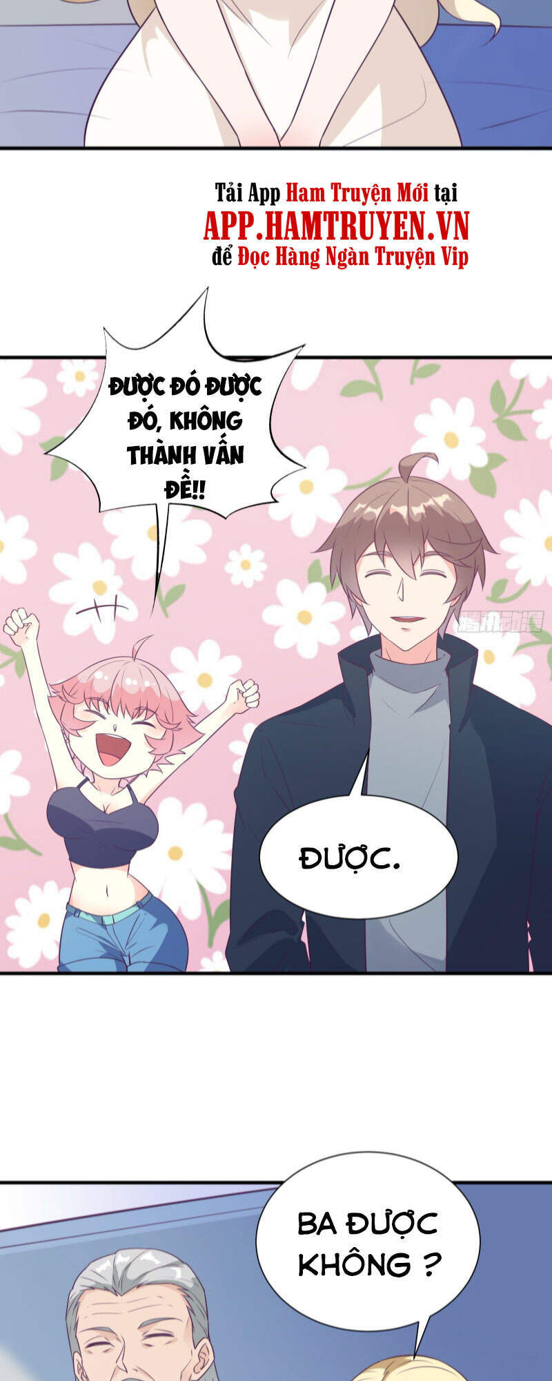 Ta Lập Hậu Cung Tại Tây Du Ký Chapter 39 - 27