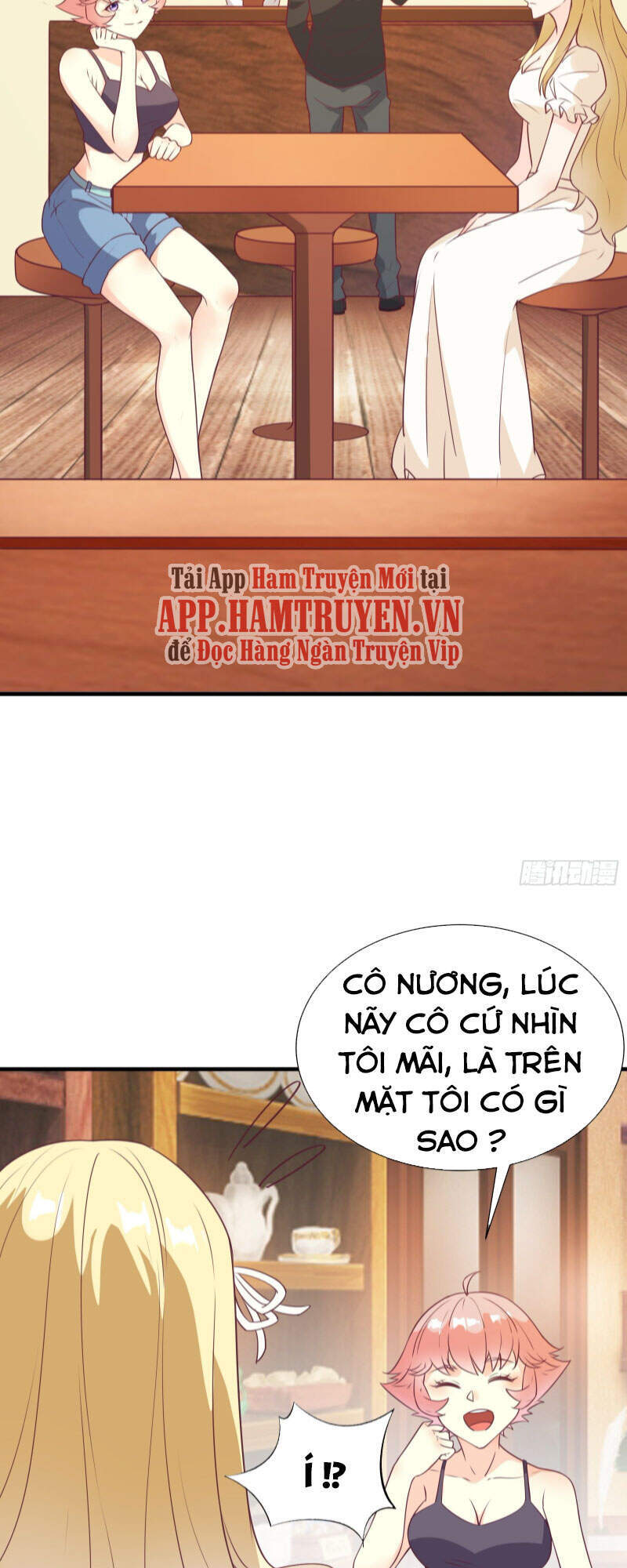 Ta Lập Hậu Cung Tại Tây Du Ký Chapter 39 - 31