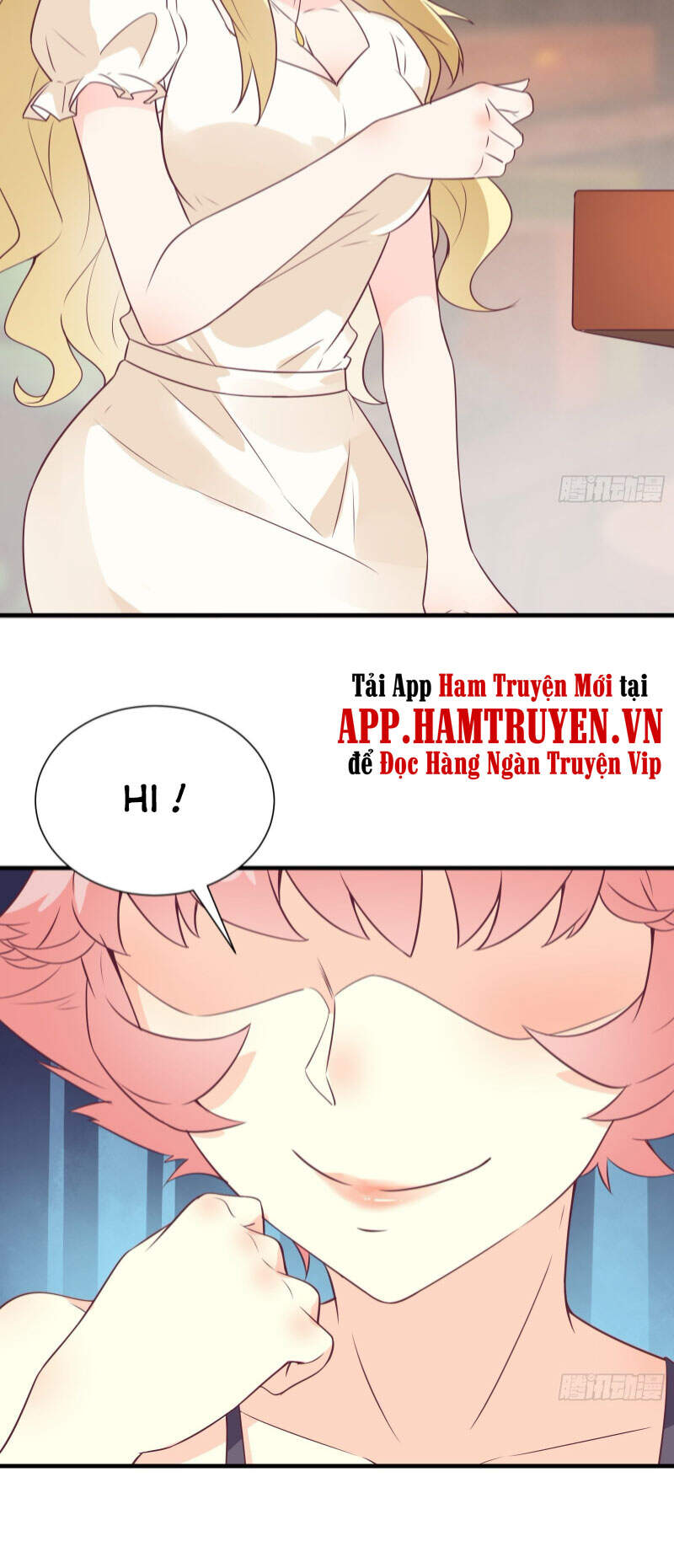 Ta Lập Hậu Cung Tại Tây Du Ký Chapter 39 - 35