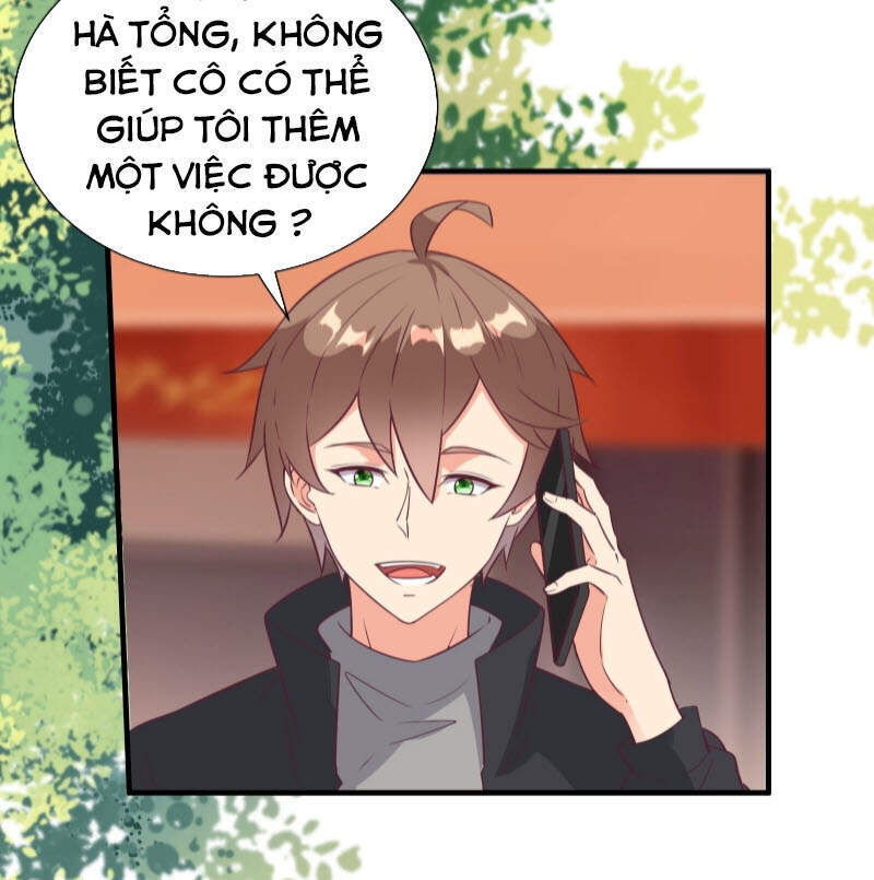 Ta Lập Hậu Cung Tại Tây Du Ký Chapter 40 - 15