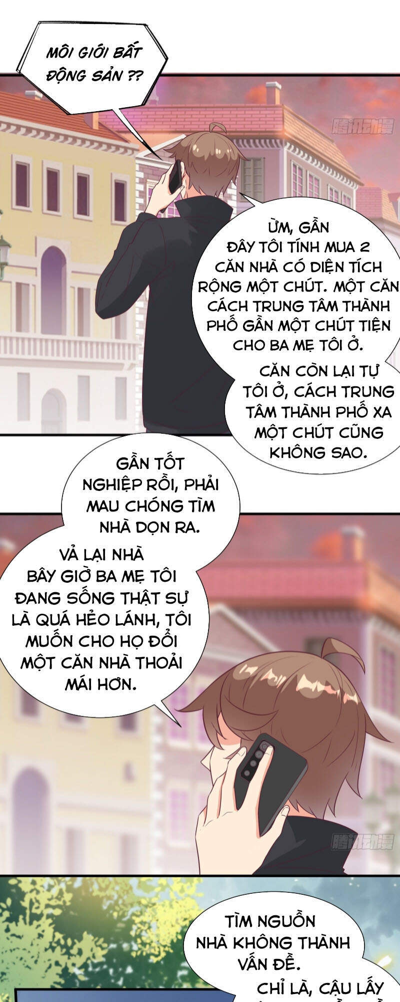 Ta Lập Hậu Cung Tại Tây Du Ký Chapter 40 - 17