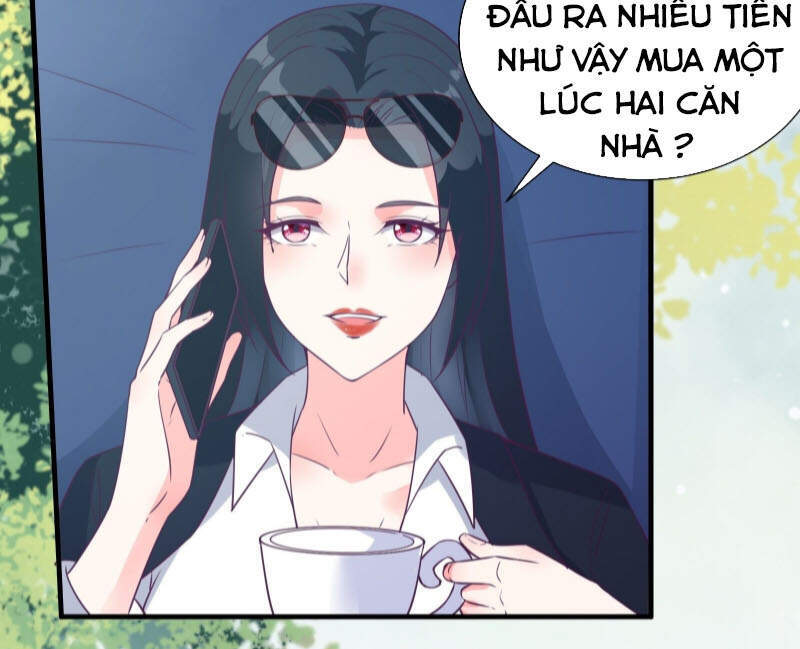 Ta Lập Hậu Cung Tại Tây Du Ký Chapter 40 - 18