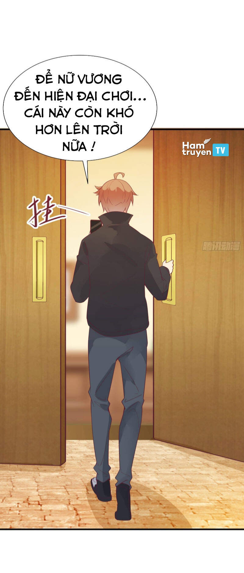 Ta Lập Hậu Cung Tại Tây Du Ký Chapter 40 - 27