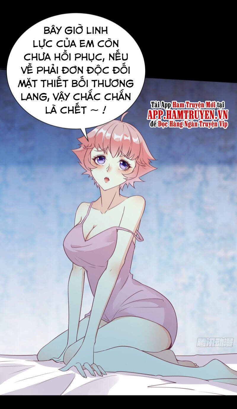 Ta Lập Hậu Cung Tại Tây Du Ký Chapter 41 - 13