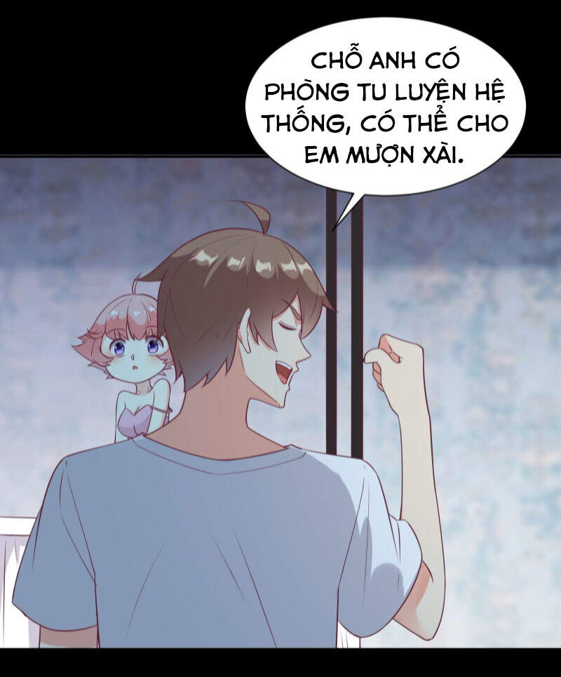 Ta Lập Hậu Cung Tại Tây Du Ký Chapter 41 - 14