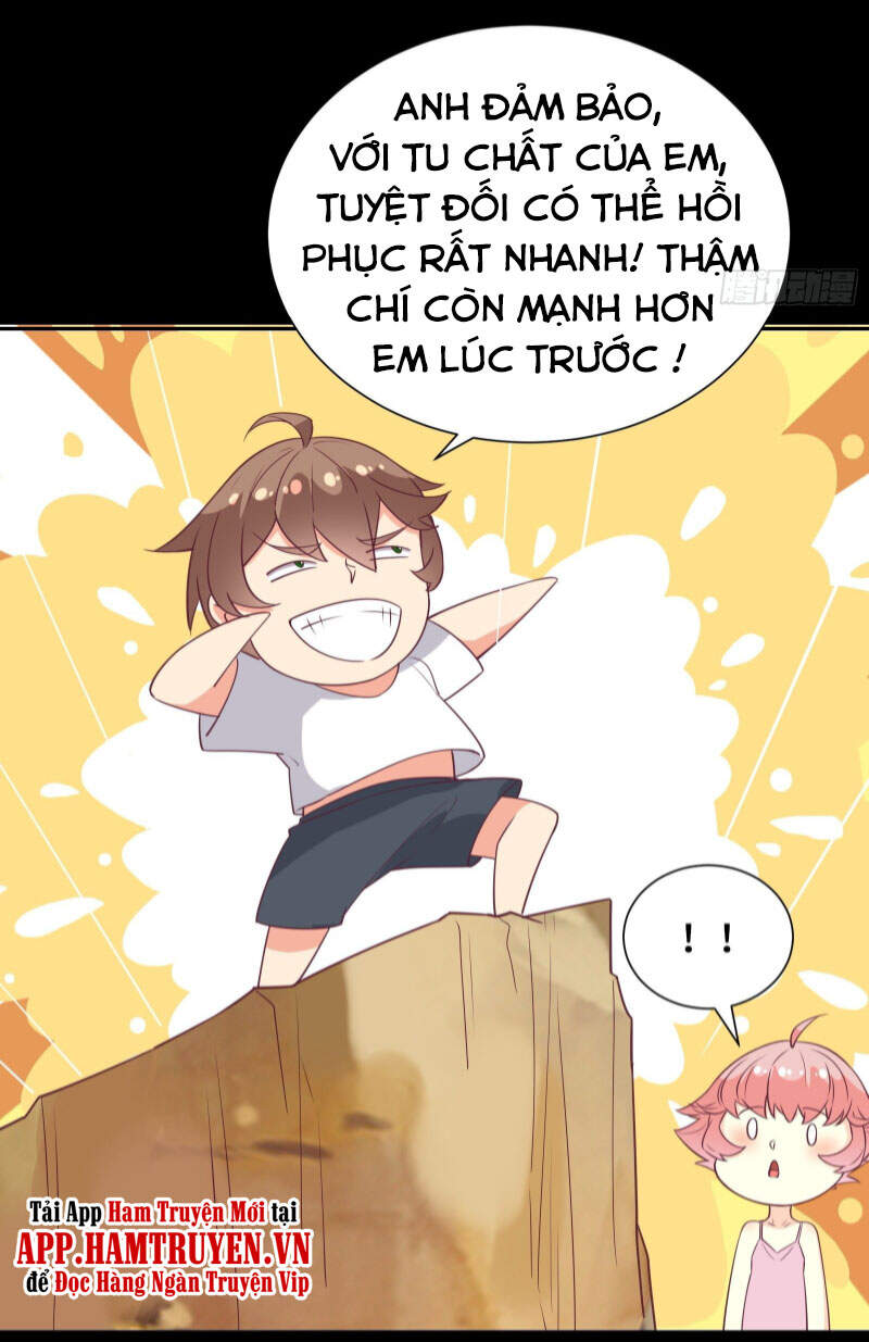 Ta Lập Hậu Cung Tại Tây Du Ký Chapter 41 - 15