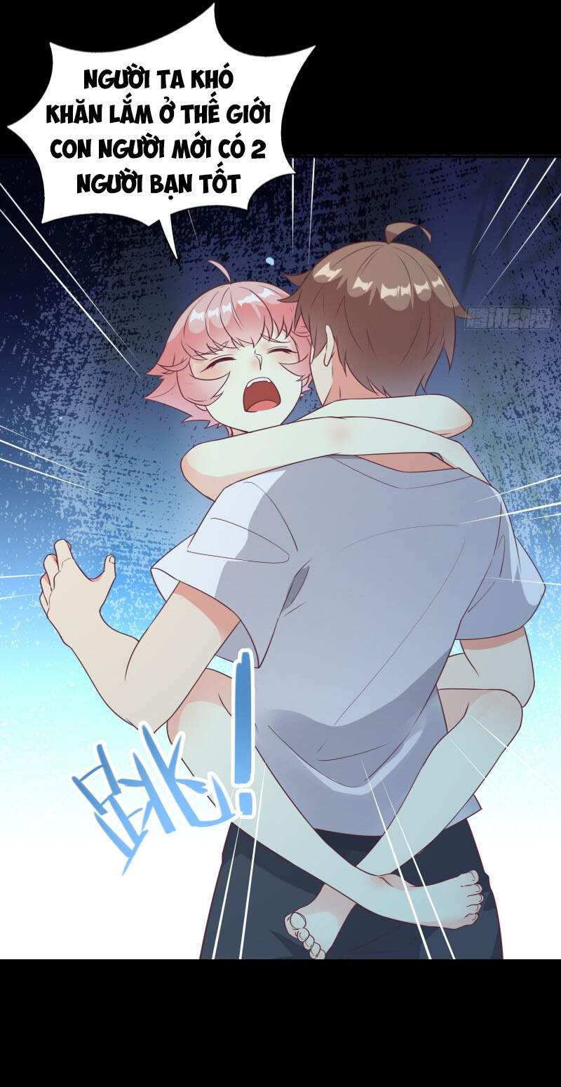 Ta Lập Hậu Cung Tại Tây Du Ký Chapter 41 - 16