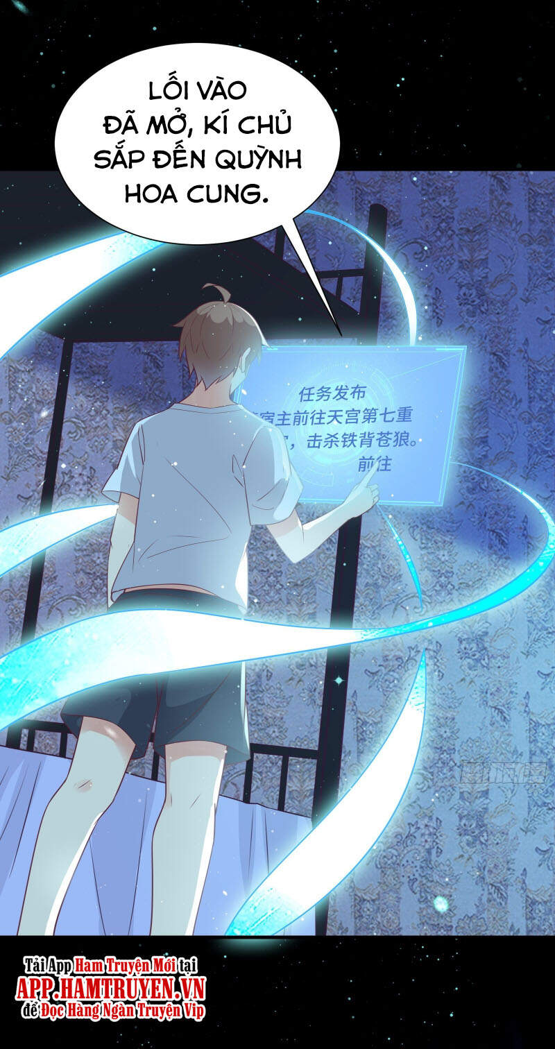 Ta Lập Hậu Cung Tại Tây Du Ký Chapter 41 - 17