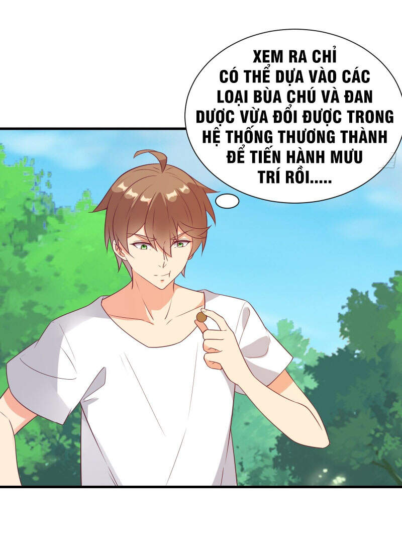 Ta Lập Hậu Cung Tại Tây Du Ký Chapter 41 - 20