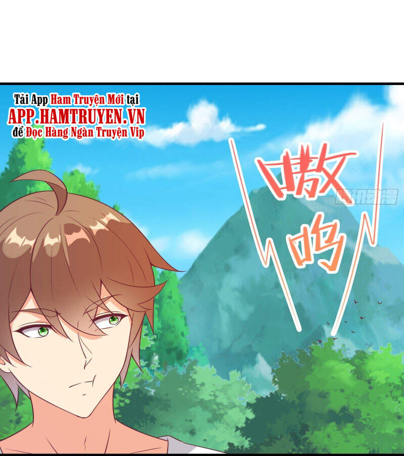 Ta Lập Hậu Cung Tại Tây Du Ký Chapter 41 - 21