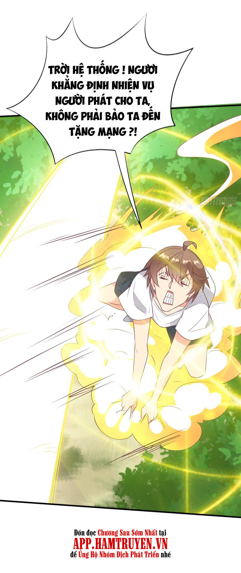 Ta Lập Hậu Cung Tại Tây Du Ký Chapter 41 - 28