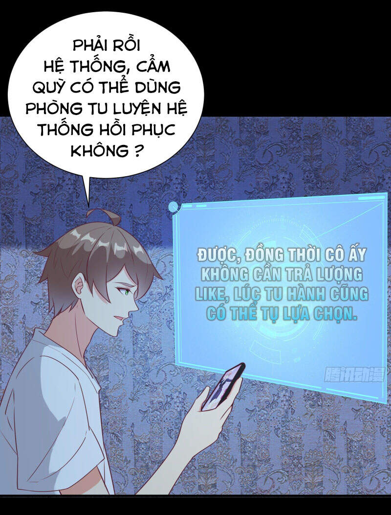 Ta Lập Hậu Cung Tại Tây Du Ký Chapter 41 - 4