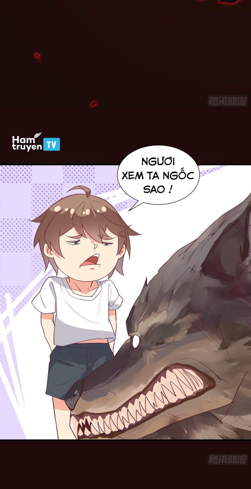 Ta Lập Hậu Cung Tại Tây Du Ký Chapter 42 - 20