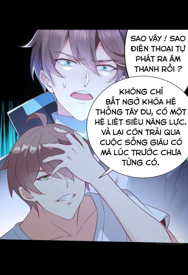 Ta Lập Hậu Cung Tại Tây Du Ký Chapter 43 - 2