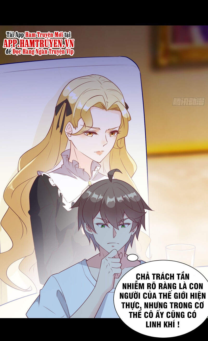 Ta Lập Hậu Cung Tại Tây Du Ký Chapter 43 - 13