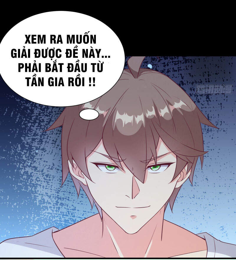 Ta Lập Hậu Cung Tại Tây Du Ký Chapter 43 - 14