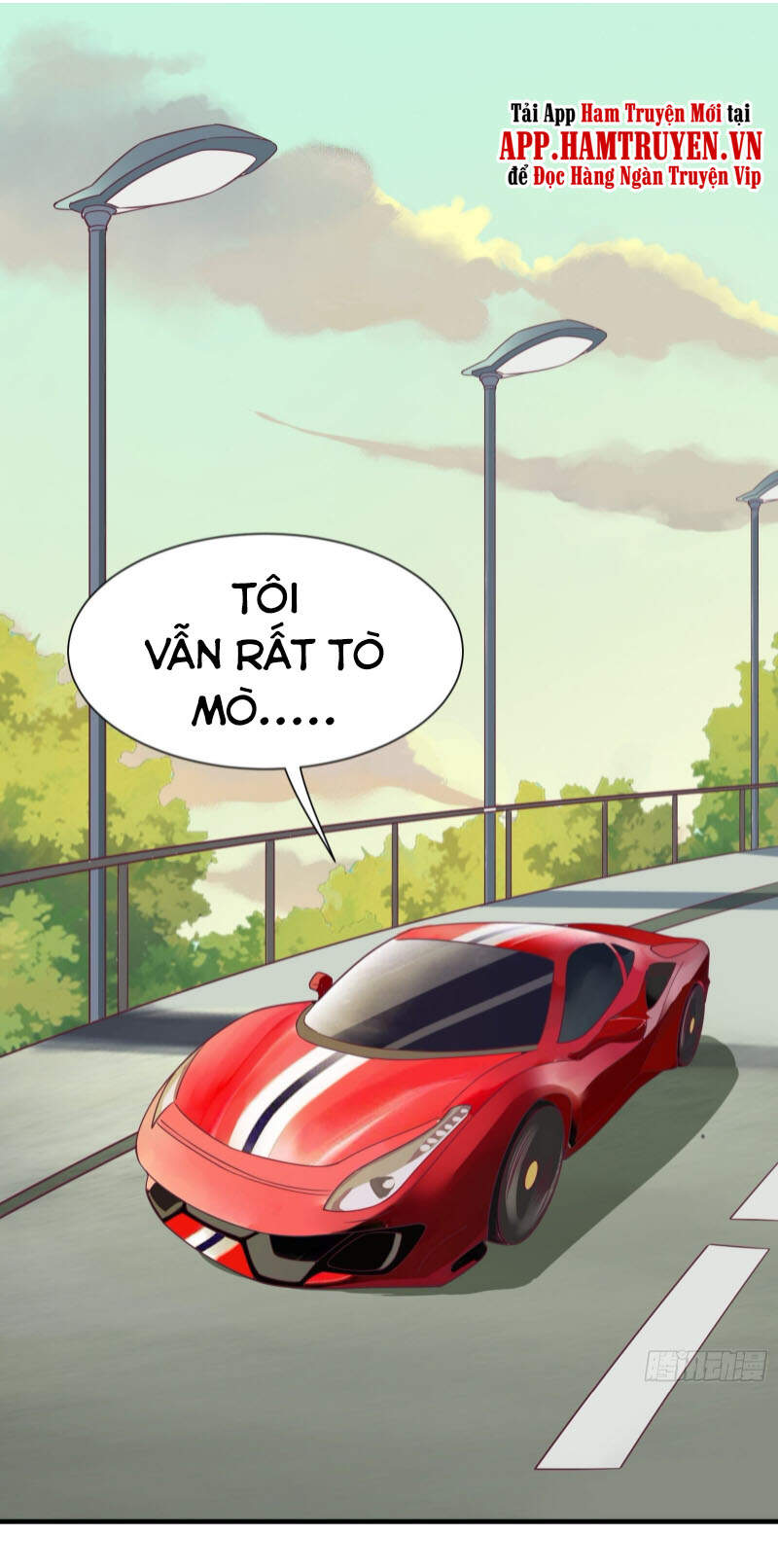 Ta Lập Hậu Cung Tại Tây Du Ký Chapter 43 - 17