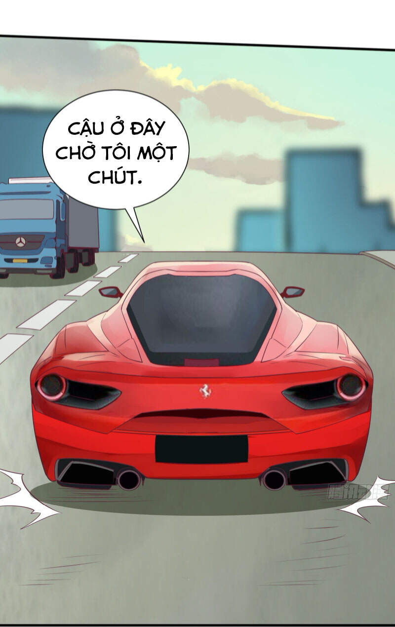 Ta Lập Hậu Cung Tại Tây Du Ký Chapter 43 - 20