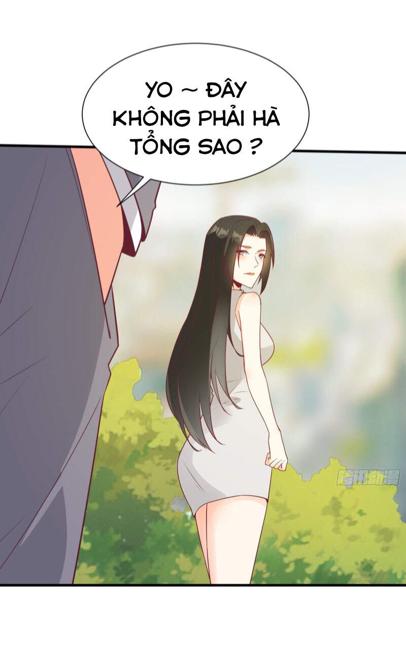 Ta Lập Hậu Cung Tại Tây Du Ký Chapter 43 - 22