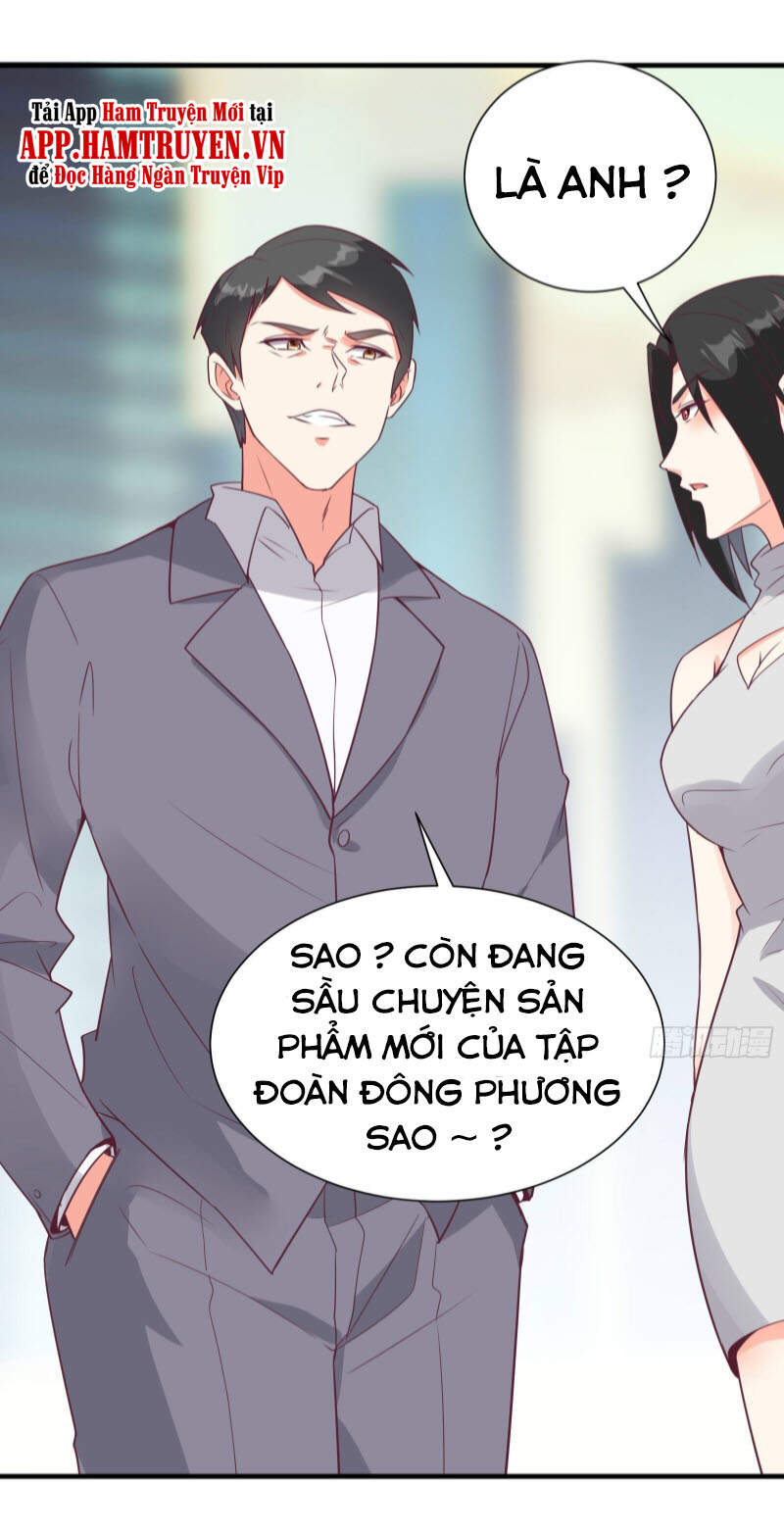 Ta Lập Hậu Cung Tại Tây Du Ký Chapter 43 - 23