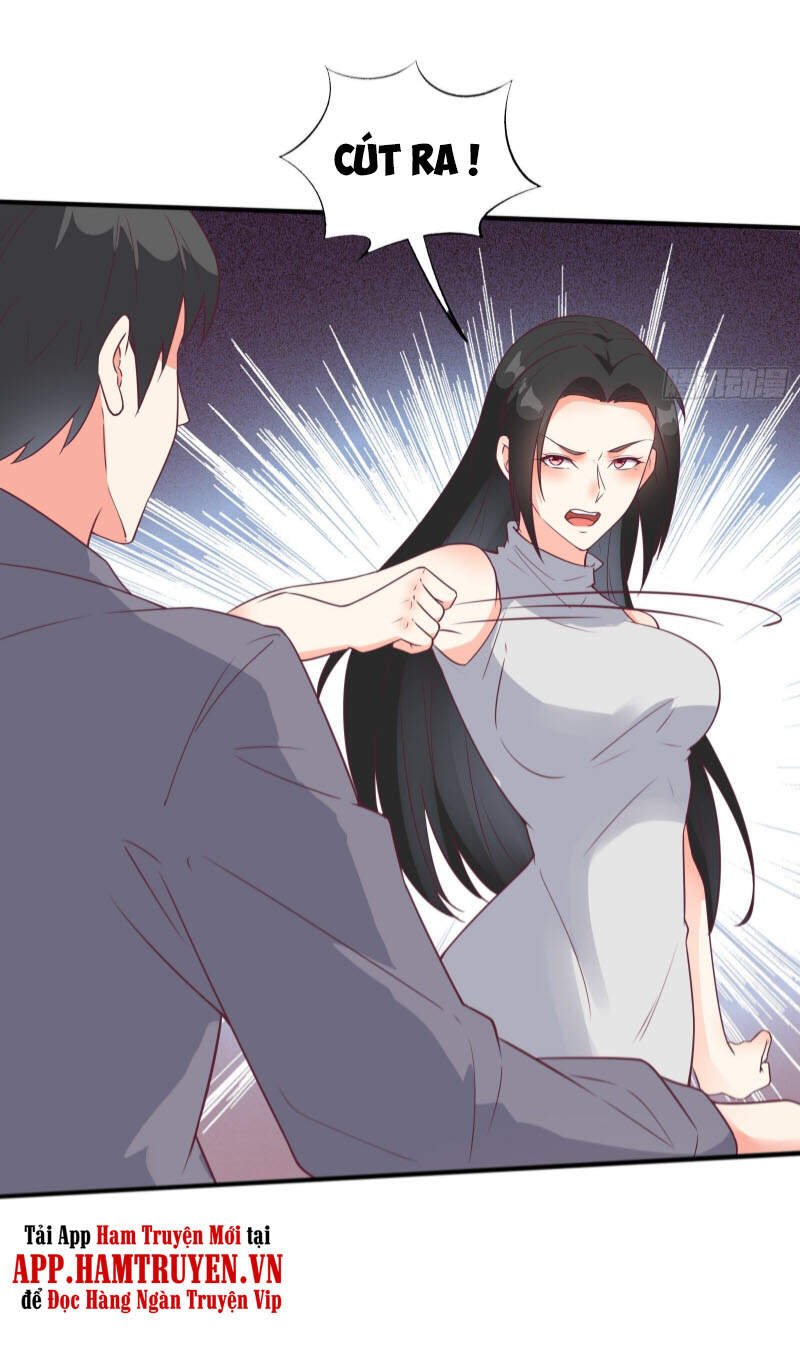 Ta Lập Hậu Cung Tại Tây Du Ký Chapter 43 - 25